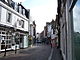 Historische Altstadt/Hastings(England)