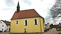 Katholische Kirche St. Martin