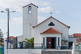 Parish church