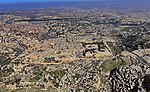 bağlantı=//up.wiki.x.io/wikipedia/commons/thumb/a/aa/JERUSALEM THE OLD CITY & THE TEMPLE MOUNT.JPG/150px-JERUSALEM THE OLD CITY & THE TEMPLE MOUNT.JPG