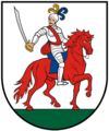 Wappen von Josvainiai