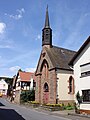 Evangelische Kirche Hermershausen