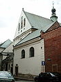 Church of St. Casimir the Prince