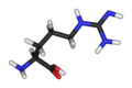 arginine