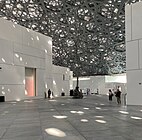 Louvre Abu Dabi