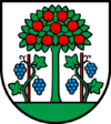 Wappen von Magden