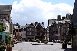 Place du Bouffay