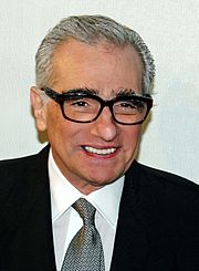 Martin Scorsese, …