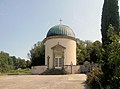 Kapelle Bon Saint-Fourier