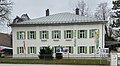 Mohr-Villa