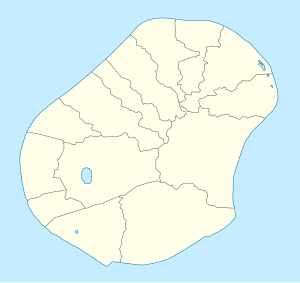 Linkbelt Oval (Nauru)