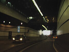 Oostertunnel