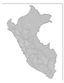 Peru provinces