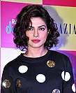 Priyanka Chopra at an event in 2014