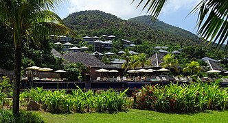 Raffles Seychelles