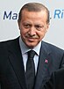 Recep Tayyip Erdoğan