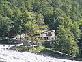 Rifugio Croz dell'Altissimo