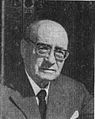 Pietro Romanelli 1889–1981