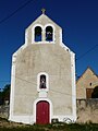 Église Saint-Pardoux