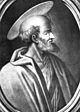 Pope Simplicius (468-483)