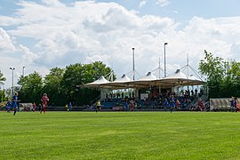 Sportpark Aschheim