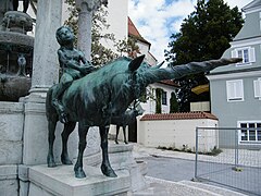 Einhorn