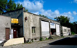 Station Chrzanów