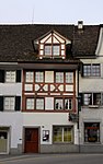 Wohnhaus