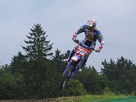 Stefan Everts in 2005 in Gaildorf