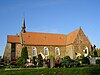 St.-Matthäus-Kirche in Rodenkirchen