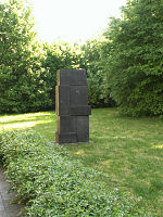 Hans Steinbrenner: Figur (1975)