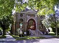 Temple Emanu-El (2012)