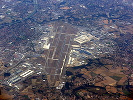 Aéroport de Toulouse-Blagnac