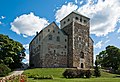 Mai: Burg Turku, Finnland