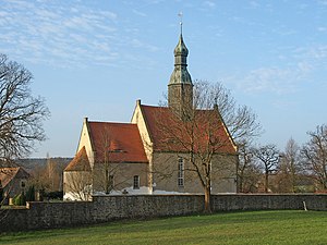 Arnsdorf