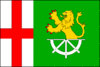 Flag of Citov