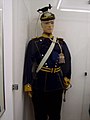Sergeant des Ulanen-Regiment „König Wilhelm I.“ (2.Württ.) Nr. 20