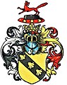 Wappen der Barone von Vietinghoff (VI)