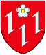 Coat of arms of Dernbach