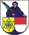 Gerbstedt mührü