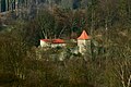 Burg Wiedersberg (Sachgesamtheit)