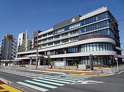 Yamatotakada City Hall