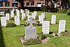 Zillebeke Churchyard