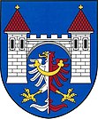 Wappen von Zásmuky