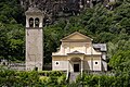 Pfarrkirche San Giovanni Battista