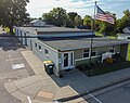 Village hall