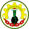 Official seal of Bissau