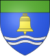 Coat of arms of Vienne-en-Bessin