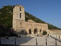 Santuario della Madonna del Taburno, Bucciano