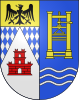 Coat of arms of Capolago